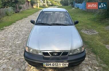 Седан Daewoo Nexia 2007 в 