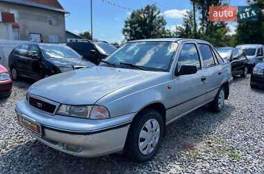 Седан Daewoo Nexia 2007 в Коломые
