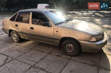 Седан Daewoo Nexia 2005 в Одессе