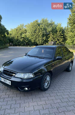 Седан Daewoo Nexia 2008 в Миргороде