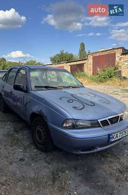 Седан Daewoo Nexia 2008 в Києві