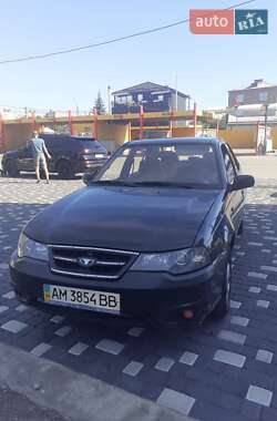 Седан Daewoo Nexia 2009 в Шепетовке