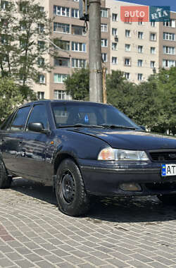 Седан Daewoo Nexia 2007 в Ивано-Франковске