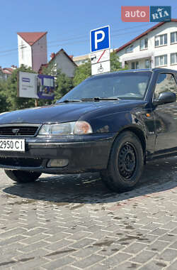 Седан Daewoo Nexia 2007 в 