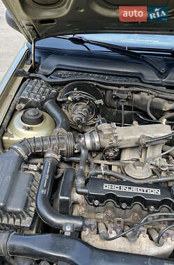 Седан Daewoo Nexia 2006 в 
