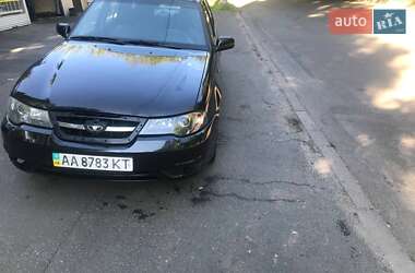 Седан Daewoo Nexia 2011 в 
