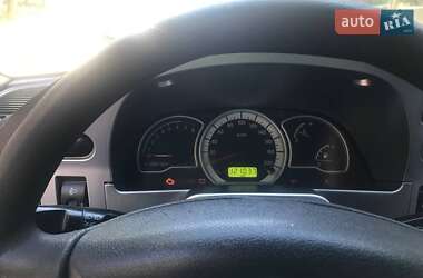 Седан Daewoo Nexia 2011 в 