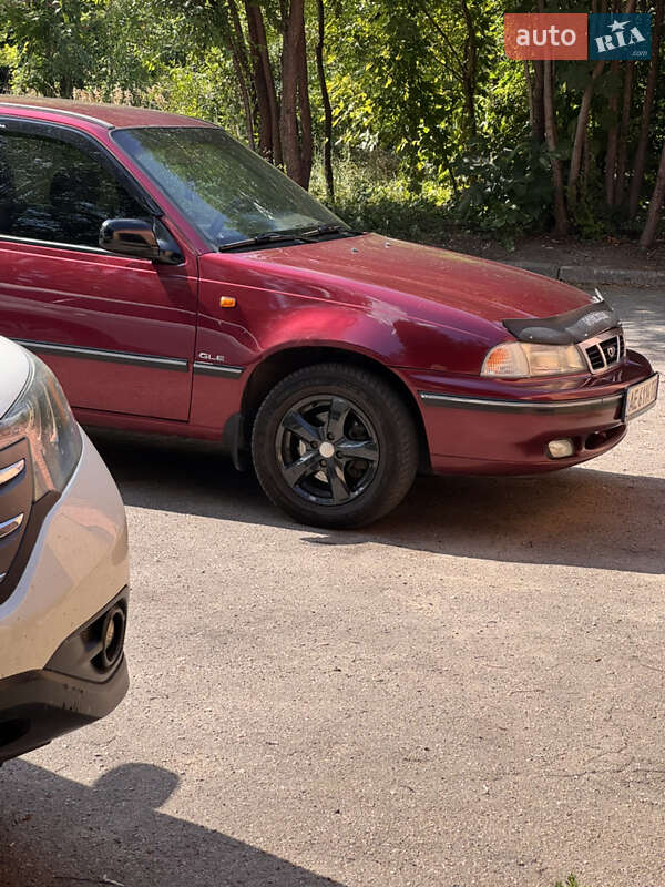 Седан Daewoo Nexia 2007 в Днепре фото 2 Седан Daewoo Nexia 2007 в Днепре