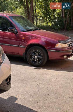 Седан Daewoo Nexia 2007 в 