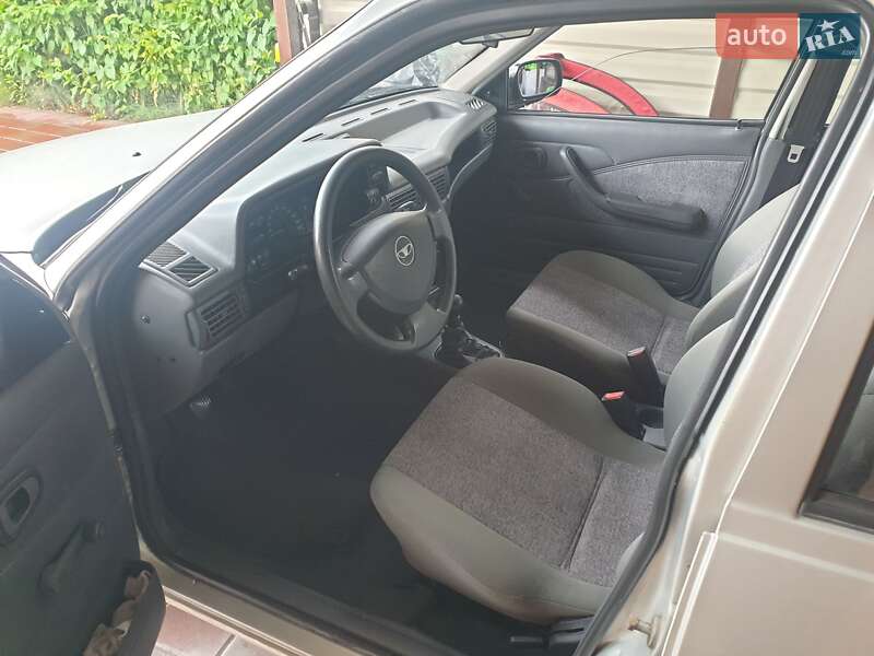 Седан Daewoo Nexia 2006 в Василькове