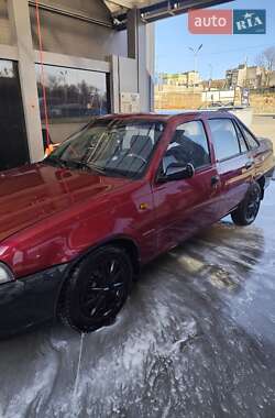 Седан Daewoo Nexia 2008 в Малине