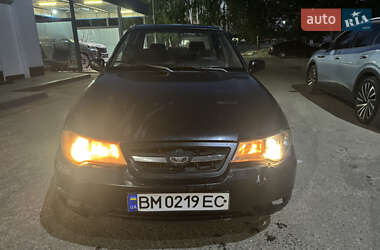 Седан Daewoo Nexia 2008 в Сумах