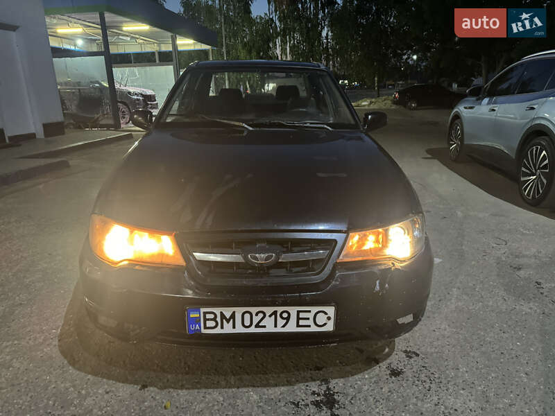 Daewoo Nexia 2008