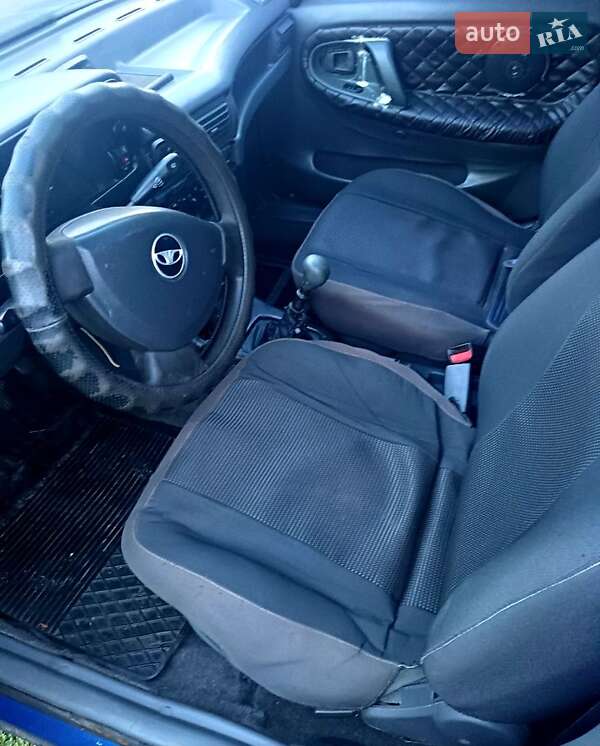 Седан Daewoo Nexia 1996 в Черкассах