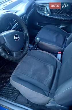 Седан Daewoo Nexia 1996 в 