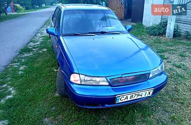 Седан Daewoo Nexia 1996 в 
