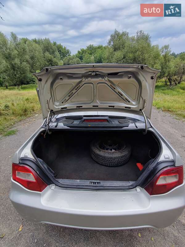 Седан Daewoo Nexia 2008 в Малине