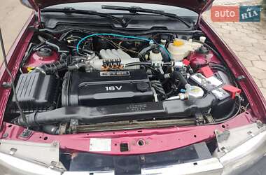 Седан Daewoo Nexia 2007 в Одессе