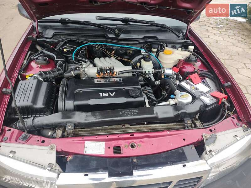 Седан Daewoo Nexia 2007 в Одессе
