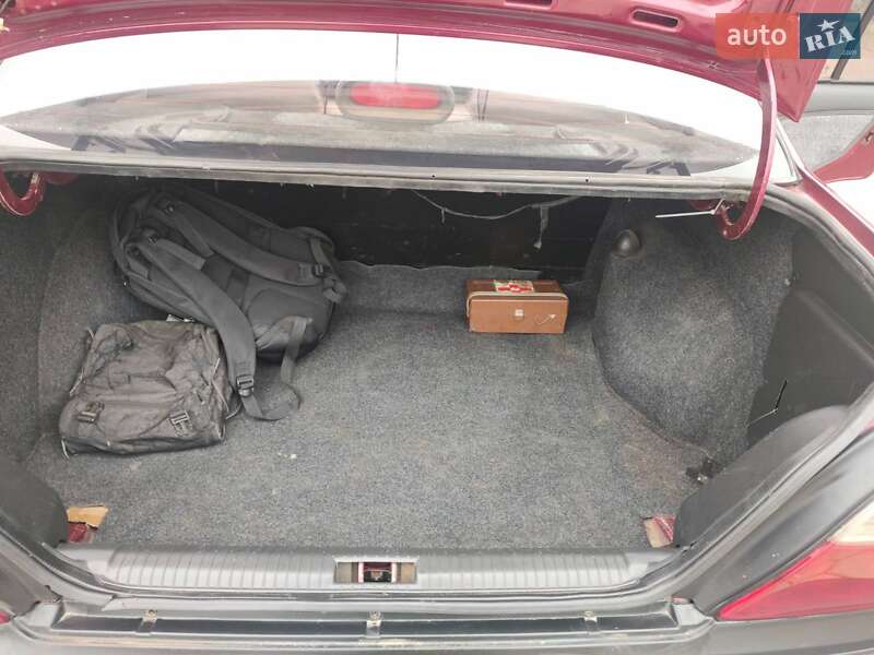 Седан Daewoo Nexia 2007 в Одессе