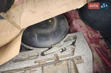 Седан Daewoo Nexia 2007 в 