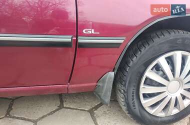 Седан Daewoo Nexia 2007 в 