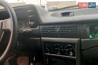 Седан Daewoo Nexia 2007 в 