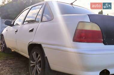 Седан Daewoo Nexia 2006 в 