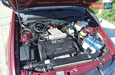 Седан Daewoo Nexia 2008 в 