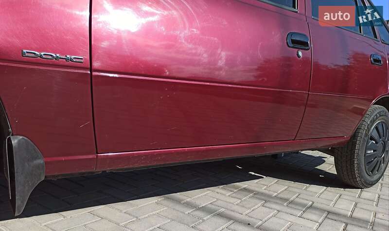 Седан Daewoo Nexia 2008 в Кропивницком фото 13 Седан Daewoo Nexia 2008 в Кропивницком