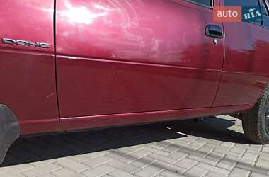 Седан Daewoo Nexia 2008 в 