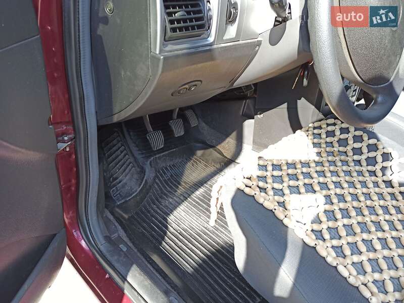 Седан Daewoo Nexia 2008 в Кропивницком фото 21 Седан Daewoo Nexia 2008 в Кропивницком