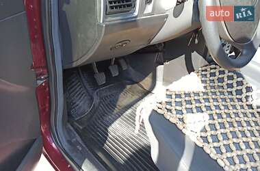 Седан Daewoo Nexia 2008 в 