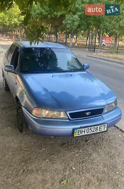 Седан Daewoo Nexia 2006 в Одесі