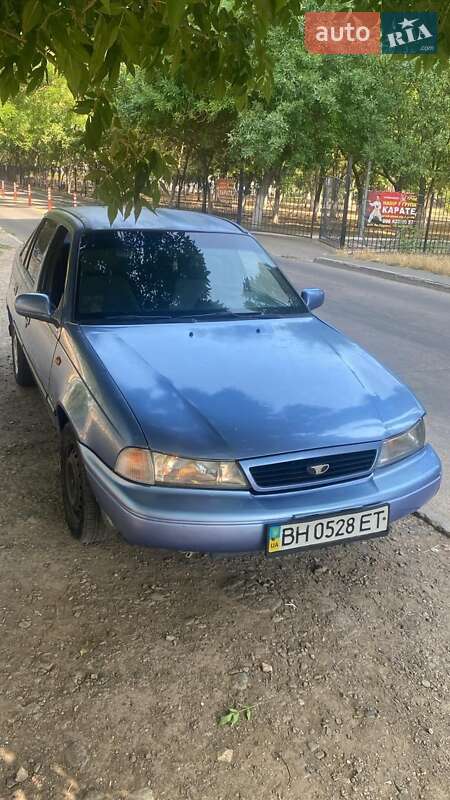 Daewoo Nexia 2006