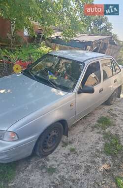 Седан Daewoo Nexia 1995 в 