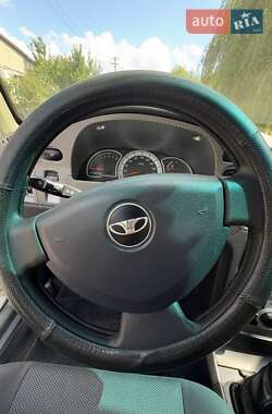 Седан Daewoo Nexia 2012 в 