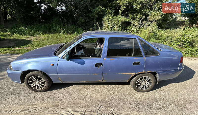 Седан Daewoo Nexia 2008 в Гостомелі фото 2 Седан Daewoo Nexia 2008 в Гостомелі