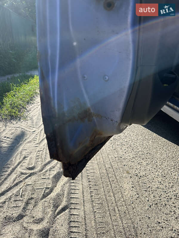 Седан Daewoo Nexia 2008 в Гостомелі фото 6 Седан Daewoo Nexia 2008 в Гостомелі