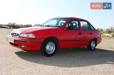 Седан Daewoo Nexia 2007 в 