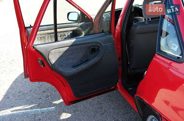 Седан Daewoo Nexia 2007 в 