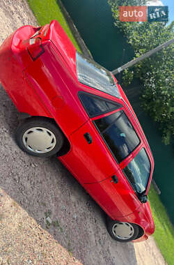Седан Daewoo Nexia 2008 в 