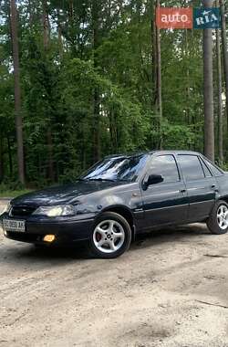 Седан Daewoo Nexia 2008 в Кременці