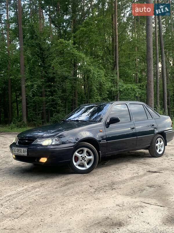 Daewoo Nexia 2008