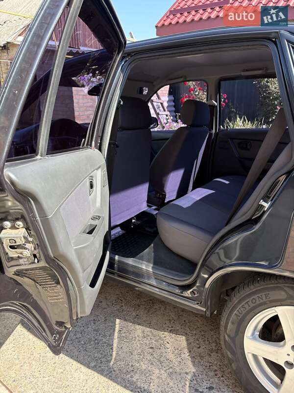 Седан Daewoo Nexia 2012 в Кропивницькому