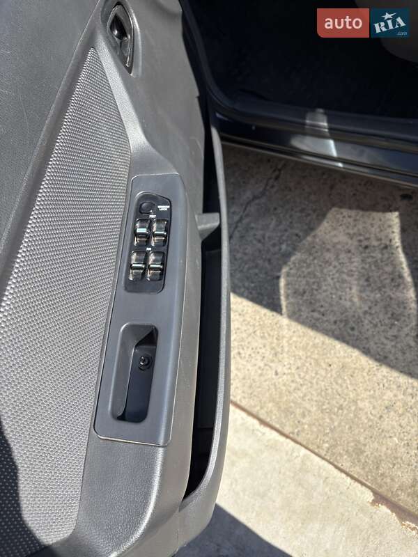 Седан Daewoo Nexia 2012 в Кропивницькому