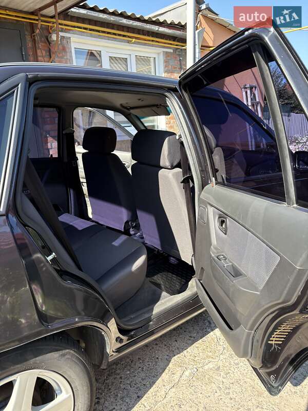 Седан Daewoo Nexia 2012 в Кропивницькому