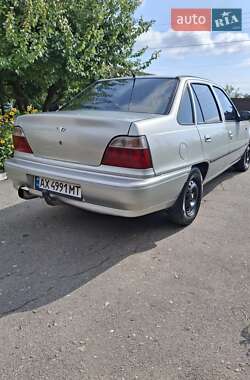 Седан Daewoo Nexia 2008 в 