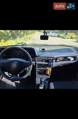 Седан Daewoo Nexia 2008 в 
