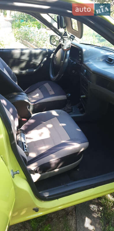 Седан Daewoo Nexia 2007 в Вінниці